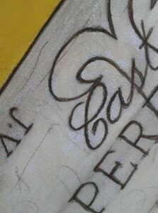 Lire la suite à propos de l’article L’art à la cave, une expo en préparation …