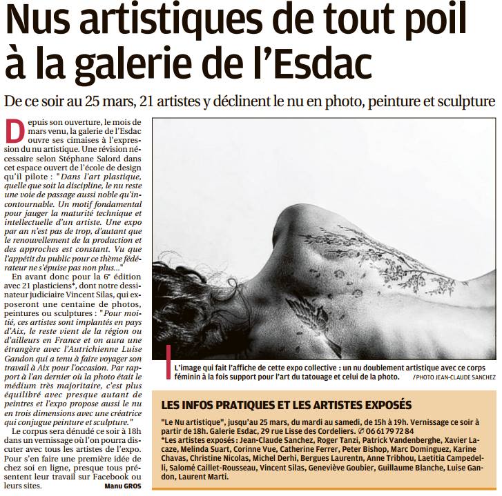 Lire la suite à propos de l’article Exceptionnellement, vu le temps, les visiteurs pourront venir habillés…