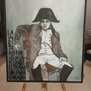 Napoléon « La vérité Historique… »