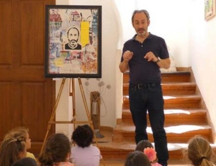 Lire la suite à propos de l’article La Provence en parle !