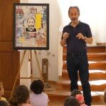 The newspaper La Provence is talking about us !